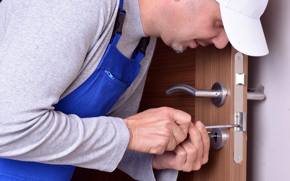 ouverture de porte Le Vésinet